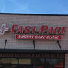 Fast Pace Health, Long Beach - 110 E Railroad St