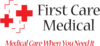 First Care Medical - 2605 2nd Ave, Kearney