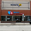 Midwest Express Clinic, Lakeview- IL - 2868 N Broadway, Chicago