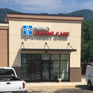 Mercy Urgent Care