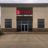 MANA Family Medicine, Southwest Bentonville - 701 SW Regional Airport Blvd