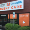 Novant Health- GoHealth Urgent Care, Matthews - 9600 E Independence Blvd, Matthews