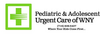 Pediatric and Adolescent Urgent Care of WNY, Williamsville - 1800 Maple Rd, Williamsville
