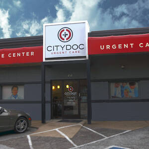 CityDoc Urgent Care