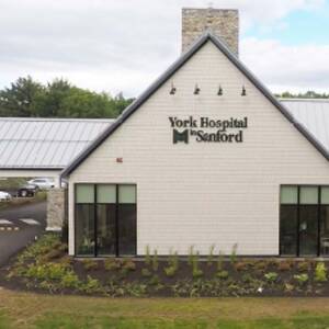 York Hospital