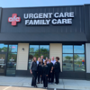 AFC Urgent Care , Tyvola Rd - 440 Tyvola Rd