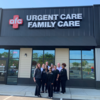 AFC Urgent Care , South West Charlotte - 440 Tyvola Rd