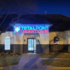 Total Point Urgent Care, Ennis - 108 Chamber of Commerce Dr