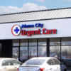 Alamo City Urgent Care, Brook Hollow - 15052 San Pedro Ave