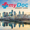 myDoc Urgent Care, Center City - 1420 Locust St
