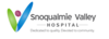 Snoqualmie Valley Hospital, COVID Vaccine Drive-Thru Clinic - 9801 Frontier Ave SE