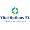 Vital Options TX, Free COVID Drive-Thru Testing - 7589 Preston Rd