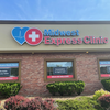 Midwest Express Clinic, Griffith- IN - 1923 W Glen Park Ave