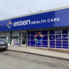 Essen Urgent Care, Castle Hill - 616 Castle Hill