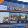 Inova- GoHealth Urgent Care, North Arlington - 4600 Langston Blvd., Arlington