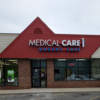Medical Care One Urgent Care - 2539 Ellsworth Rd