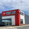 AFC Urgent Care, South Asheville - 1 Brian Blvd