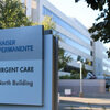 Kaiser Permanente Urgent Care, Edgemont - 1526 N Edgemont St, Los Angeles