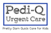 Pedi-Q Urgent Care - 10002a Shops Way