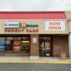 Inova- GoHealth Urgent Care, Seven Corners Center - 6371 Seven Corners Center