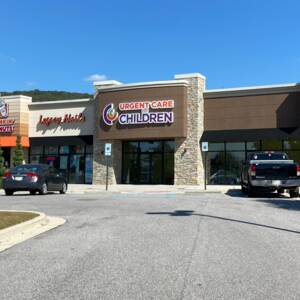 Urgent Care for Children