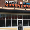 Novant Health- GoHealth Urgent Care, Kernersville - 794 S Main St