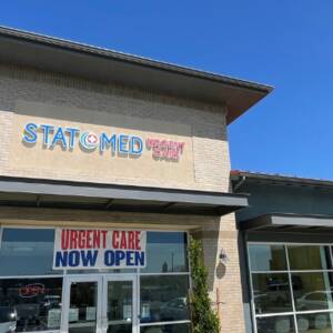 Stat Med Urgent Care