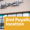 Multicare Indigo Urgent Care, Puyallup Meridian - 4505 S Meridian