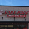 Fast Pace Health, Lafayette - 502 Ellington Dr