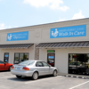 Graves Gilbert Walk-In Care, Nashville - 5796 Nashville Rd