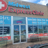 Midwest Express Clinic, Merrillville - 5043 E 81st Ave