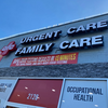 AFC Urgent Care, Canarsie - 2128 Rockaway Pkwy