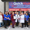 QuickVisit Urgent Care, Washington, Ia - 2489 IA-92