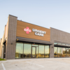 AFC Urgent Care, Allen - 596 E Stacy Rd