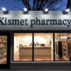 Kismet Pharmacy, Covid Testing - 941 Midland Blvd