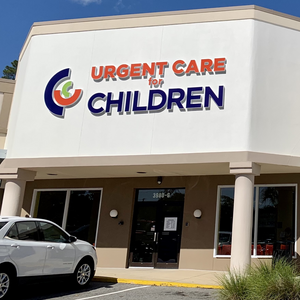 Urgent Care for Children