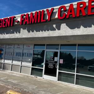 Rocky Mountain Urgent Care & Family Medicine