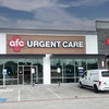 AFC Urgent Care, Antoine West - 6405 West Rd