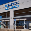 Baptist Urgent Care, Saltillo (Tupelo), MS - 1154 Cross Creek Dr, Saltillo