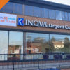 Inova- GoHealth Urgent Care, Reston - 1488 North Point Village Center