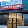 PhysicianOne Urgent Care, Enfield - 55 Hazard Ave, Enfield