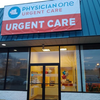 Yale New Haven Health Urgent Care, Enfield - 55 Hazard Ave, Enfield