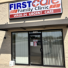 First Care Family Clinic, Urgent Care - SF Aesthetics & Wellness - 662 N Convent St