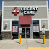 AFC Urgent Care, Bedford - 154 Great Rd, Bedford