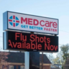 MEDcare Urgent Care, Anderson - 801 N Fant St, Anderson