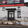 AFC Urgent Care, Dale City - 4101 Cheshire Station Plaza