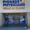 Pioneer Physicians, Walk-in Clinic - 148 S Bolingbrook Dr, Bolingbrook