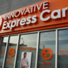 Innovative Express Care - 2400 N Ashland Ave, Chicago