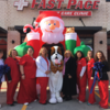 Fast Pace Health, Madisonville - 919 N Main St