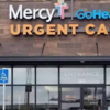 Mercy- GoHealth Urgent Care, West Sunshine - 303 W Sunshine St